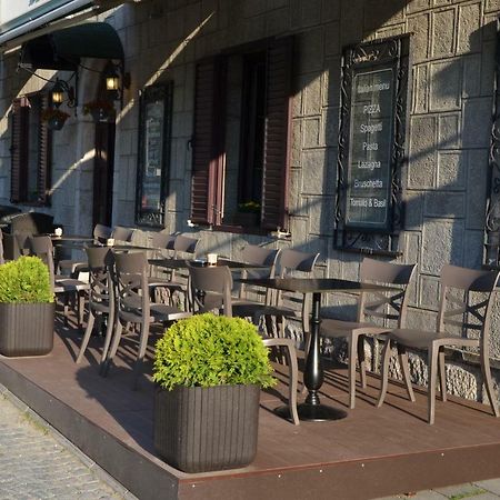 Brile Hotel Kolasin Exterior photo