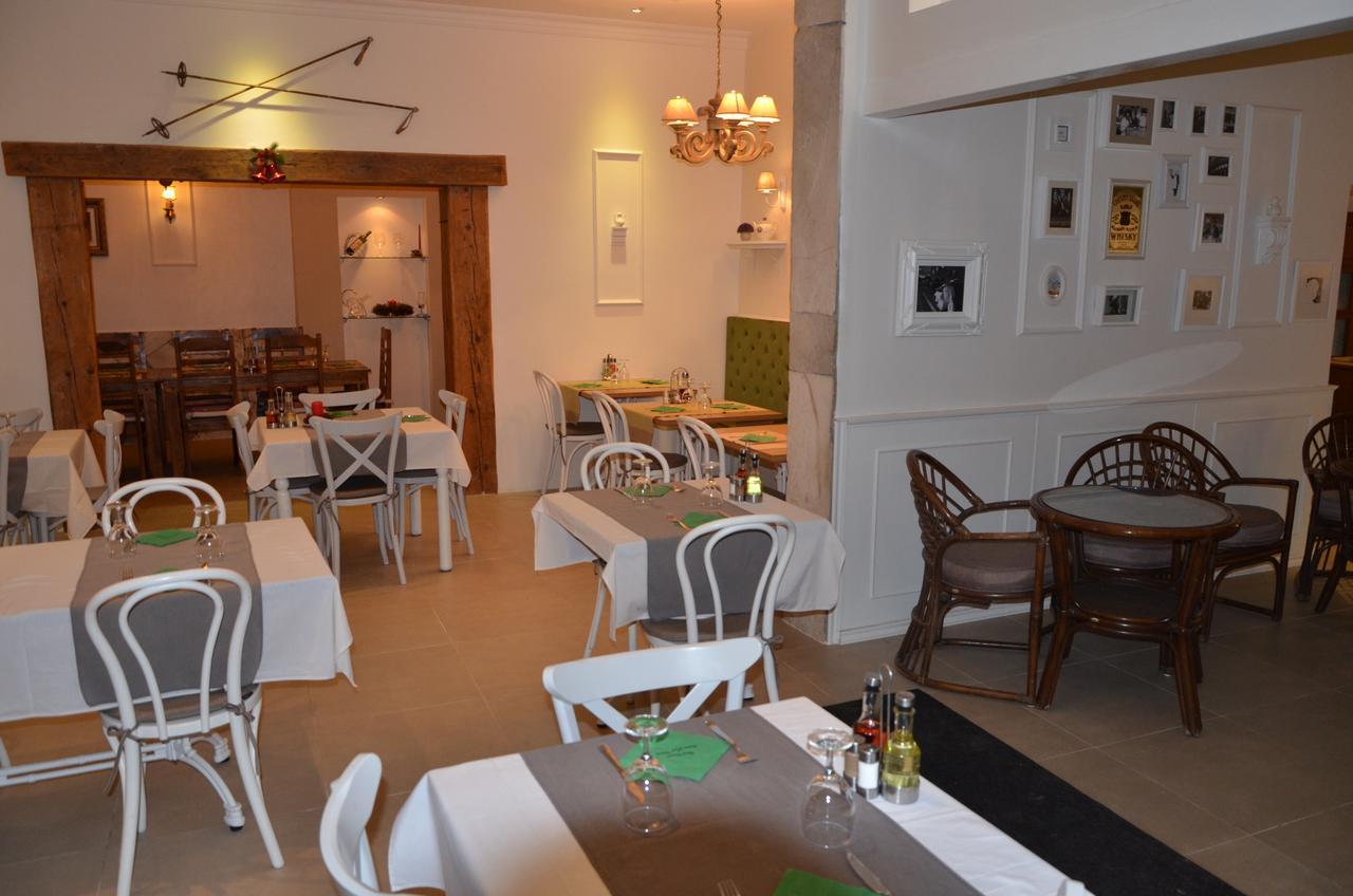 Brile Hotel Kolasin Exterior photo