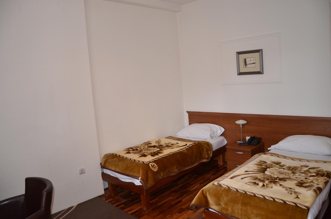 Brile Hotel Kolasin Exterior photo