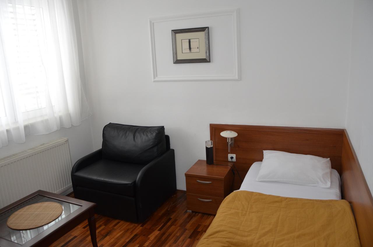 Brile Hotel Kolasin Exterior photo
