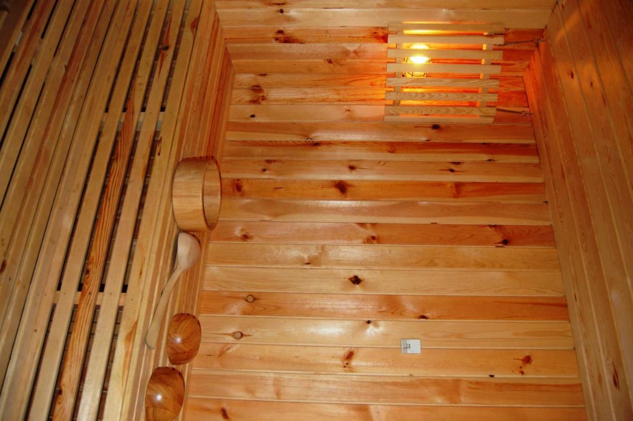 Brile Hotel Kolasin Exterior photo